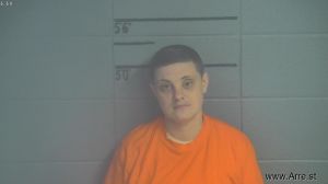 Whitney Beard Arrest Mugshot