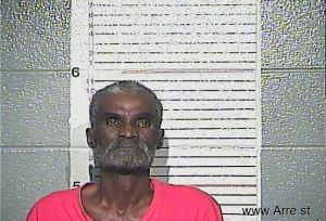 Wilbert Conley Arrest Mugshot