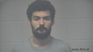 Wilford  Peck Arrest Mugshot
