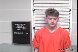 William  Arant Arrest Mugshot