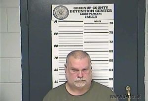 William Azbell Arrest Mugshot