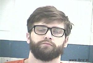 William  Ballard Arrest Mugshot