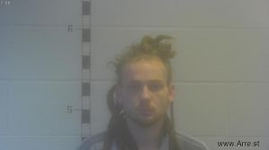 William Beard Arrest Mugshot