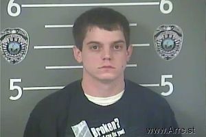 William Berry Arrest Mugshot