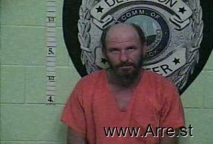 William Bowman Arrest Mugshot