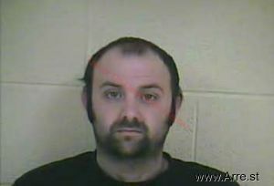 William Brady Arrest Mugshot