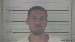 William Brown  Arrest Mugshot