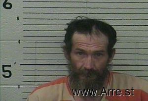 William Bryant Arrest Mugshot