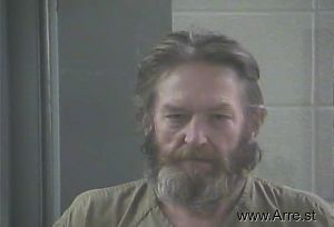 William Bullens Arrest Mugshot