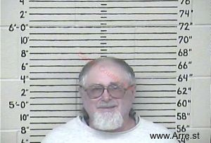 William Cains Jr Arrest Mugshot