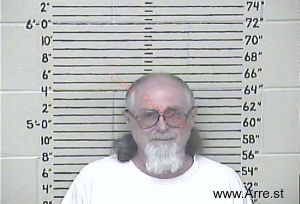William Cains Jr Arrest Mugshot