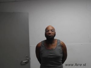 William  Calloway Arrest Mugshot