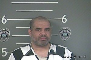 William Cantrell Arrest