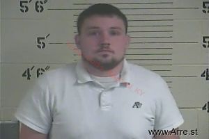 William Combs Arrest Mugshot