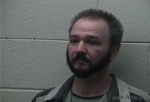 William Craig Arrest Mugshot