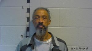 William Davis Arrest Mugshot