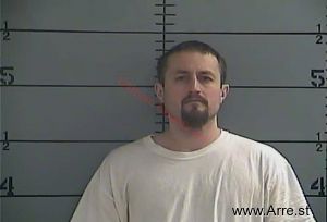 William Dezarn Jr Arrest Mugshot