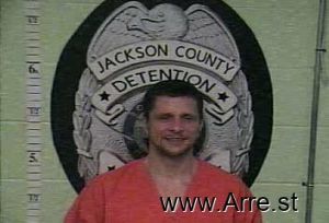 William Edwards Arrest