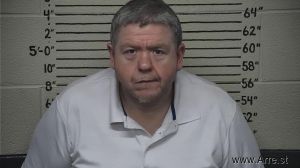 William Elliott Arrest Mugshot