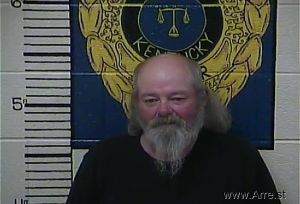 William  Farmer  Arrest Mugshot