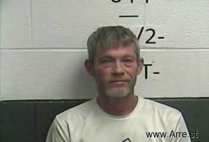 William Foley Arrest Mugshot