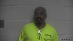 William  Gaines  Arrest Mugshot