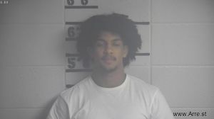 William George Arrest Mugshot