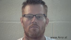 William Graff Jr. Arrest Mugshot