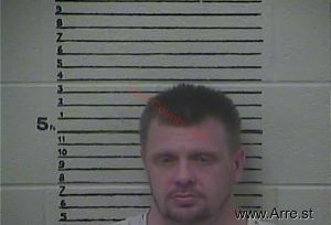 William Gray Arrest Mugshot