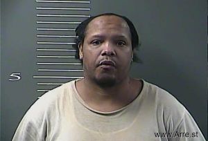 William Gray Arrest Mugshot