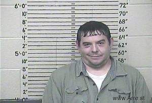 William Hall Arrest Mugshot