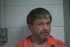 William  Hardy Arrest Mugshot