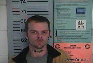 William Hartsock Arrest Mugshot