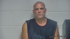 William Hayes Arrest Mugshot