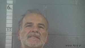 William Hill Arrest Mugshot