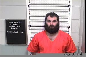 William  Hudnall Arrest Mugshot