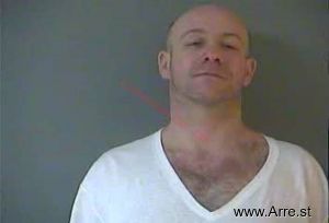 William Hudspeth Arrest Mugshot