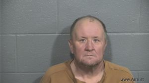 William Jennings Arrest Mugshot