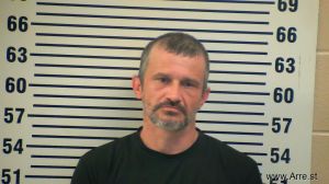 William Johnson Arrest Mugshot