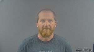 William Johnson Arrest Mugshot