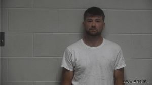 William Kimberlin Arrest Mugshot