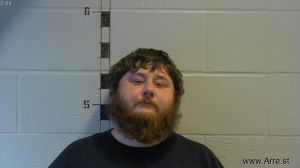 William Maddox Arrest Mugshot