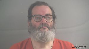William Mann Arrest Mugshot