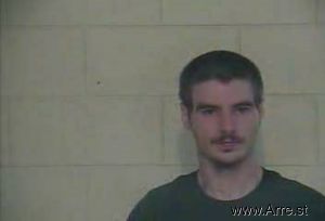 William Mckee Iii Arrest Mugshot