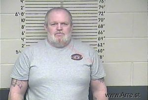 William Meade Arrest Mugshot