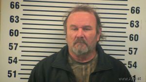 William Medley Arrest Mugshot