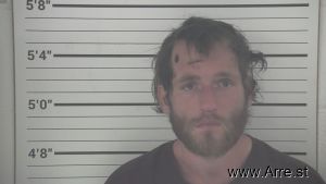 William Miller Arrest Mugshot