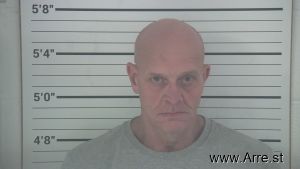 William Moreland Arrest Mugshot