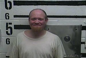 William Morris Arrest Mugshot