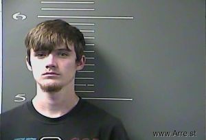 William Obrian Arrest Mugshot